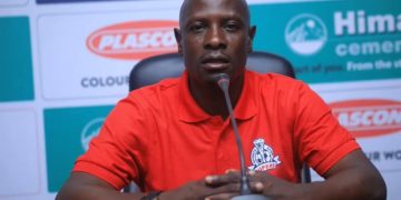 Vipers SC Summons Head Coach Alex Isabirye for Unauthorized absence