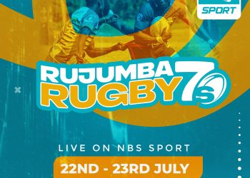 Rujumba 7s: Witness the Powerhouse of Rugby Clash at Kings Park Arena