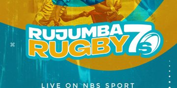 Rujumba 7s: Witness the Powerhouse of Rugby Clash at Kings Park Arena