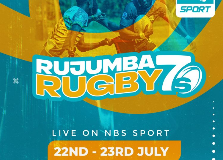 Rujumba 7s: Witness the Powerhouse of Rugby Clash at Kings Park Arena