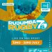 Rujumba 7s: Witness the Powerhouse of Rugby Clash at Kings Park Arena