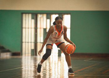 African Basketball’s Finest: Group C Clashes Promise Fireworks at Women’s AfroBasket 2023