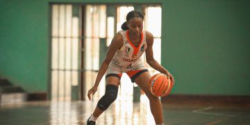 African Basketball’s Finest: Group C Clashes Promise Fireworks at Women’s AfroBasket 2023