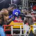 Ukasha eyes Africa boxing championship prize money after Sande test