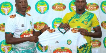BUL FC Makes Headlines with Acquisition of Goalkeeper Joel Mutakubwa