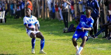 Kyagwe Ssaza Soars to the Summit of 2023 Masaza Cup-Masengere Group with Commanding 4-1 Triumph over Buluuli