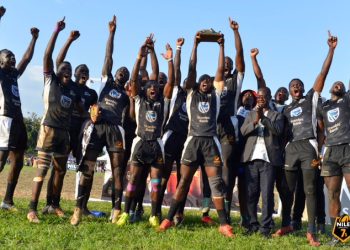 Stanbic Black Pirates Sweep Kitgum 7s Circuit with Unstoppable Performance