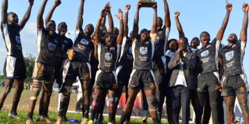 Stanbic Black Pirates Sweep Kitgum 7s Circuit with Unstoppable Performance