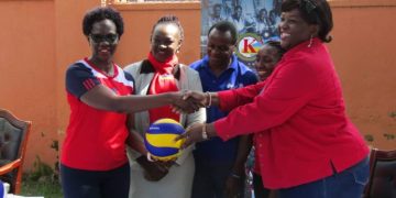 NSSF-KAVC international volleyball tournament due next month
