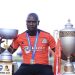Alex Isabirye Resigns as Head Coach of Vipers SC Amidst Controversy