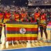 Uganda’s netball squad will be a force to reckon with