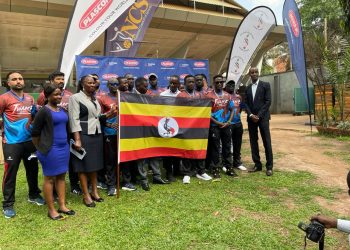 Cricket Cranes Embark on Challenging Namibia Tour in Preparation for T20 World Cup Qualifiers
