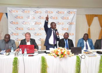 National Sports Forum Highlights Transparency in Government Funding for Sports