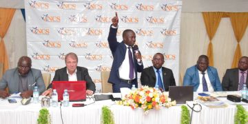 National Sports Forum Highlights Transparency in Government Funding for Sports