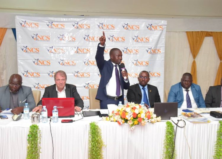 National Sports Forum Highlights Transparency in Government Funding for Sports