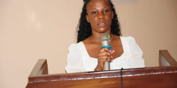 NBS Sport’s Apio scoops inaugural USPA broadcast award