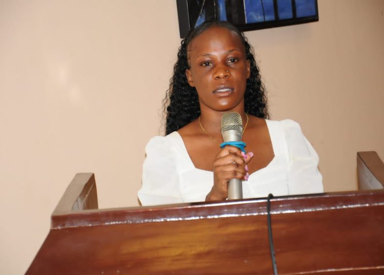 NBS Sport’s Apio scoops inaugural USPA broadcast award