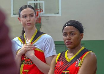 Star Player Jannon Otto Joins Uganda Gazelles for FIBA Women’s Afrobasket