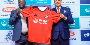 Brazilian Coach Leonard Martins Neiva (Léo Neiva) Appointed as New Head Coach of Vipers Sports Club