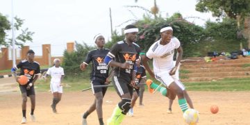 Breaking! Uganda Withdraws From Quadball World Cup