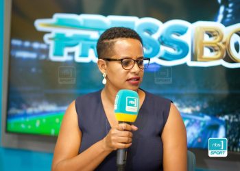 KCCA FC CEO Opposes FUFA’s Plan to Form Its Own Club