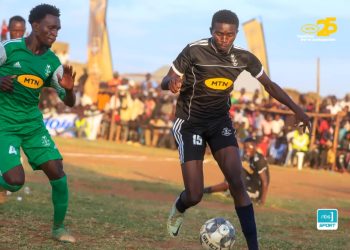 Defending Champions Bukooli Namayingo Dominate 2023 MTN Busoga Masaza Cup Opener