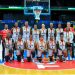 Uganda’s Gazelles Rise in FIBA World Rankings and Secure National Federation Progression Award