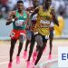Joshua Cheptegei Claims Historic Third Consecutive Gold at World Athletics Championships