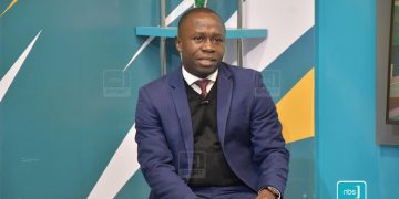 Minister Ogwang’s Proposal: Bringing Fenerbahce Academy to Uganda Amid Sports Infrastructure Drive