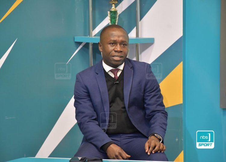 Minister Ogwang’s Proposal: Bringing Fenerbahce Academy to Uganda Amid Sports Infrastructure Drive