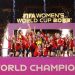 Spain’s World Cup Celebrations Marred by Allegations of Inappropriate Behavior by Federation President