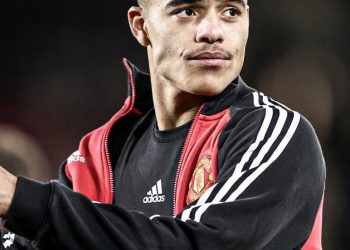 Mason Greenwood to Part Ways with Manchester United: Club Announces Mutual Decision