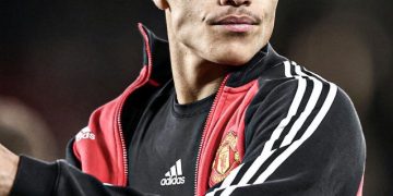 Mason Greenwood to Part Ways with Manchester United: Club Announces Mutual Decision