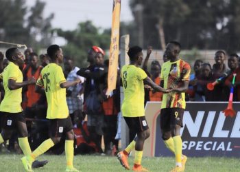 Uganda Cranes’ Road to AFCON 2023: Preparations and Hopes