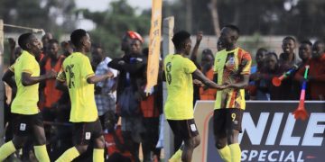 Uganda Cranes’ Road to AFCON 2023: Preparations and Hopes