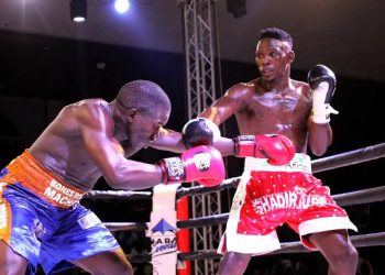 Uganda’s Boxers for Paris 2024: A Glimpse at the Olympic Hopefuls