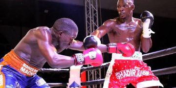 Uganda’s Boxers for Paris 2024: A Glimpse at the Olympic Hopefuls
