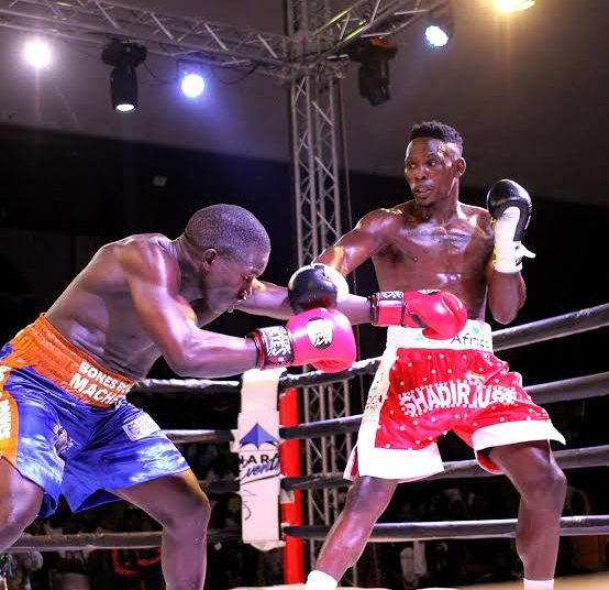 Uganda’s Boxers for Paris 2024: A Glimpse at the Olympic Hopefuls
