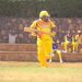 Cricket Cranes Rebound with Convincing Win Over Rwanda in East Africa Trophy T20 Cup