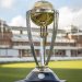 Cricket Fever Sweeps Uganda as ICC Men’s World Cup Trophy Tour Nears
