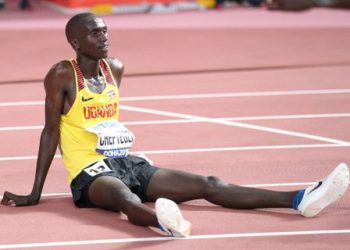 Injury Casts Doubt on Joshua Cheptegei’s 5000m Heats Race at World Athletics 2023