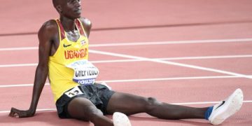 Injury Casts Doubt on Joshua Cheptegei’s 5000m Heats Race at World Athletics 2023