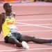Injury Casts Doubt on Joshua Cheptegei’s 5000m Heats Race at World Athletics 2023