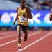 Uganda’s Orogot Narrowly Misses World Athletics Final