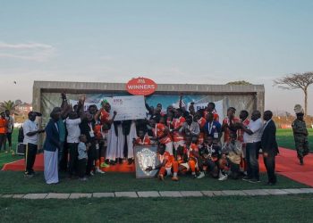 Ngonge Clan Triumphs in the 2023 Airtel – BIKA Tournament