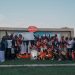 Ngonge Clan Triumphs in the 2023 Airtel – BIKA Tournament