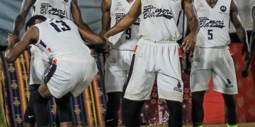 Namblazers Exit NBL 2023 Season in Discontent with FUBA Decision