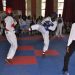 Kickstarting glory in the 9th National Taekwondo Open