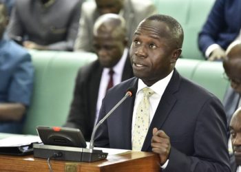 State Minister Peter Ogwang Announces Teryet High Altitude Training Centre Nearing Finish Line