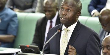 State Minister Peter Ogwang Announces Teryet High Altitude Training Centre Nearing Finish Line